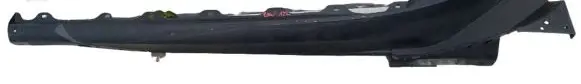 BMW i8 side skirts sill cover 7336368-kolumb
