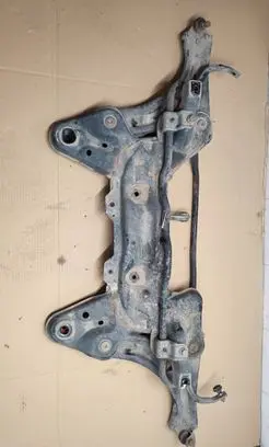 Peugeot 208 Front subframe