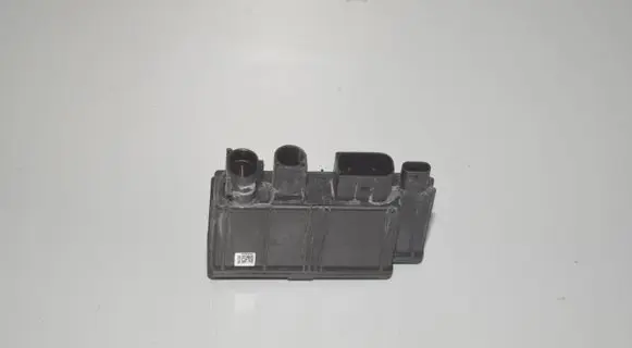 BMW 2 F46 Power management control unit 8600358 12638600358 7638339
