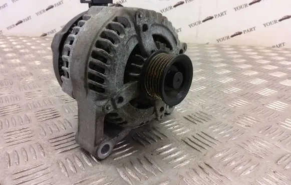 BMW X1 F48 F49 Generator/alternator 7640131