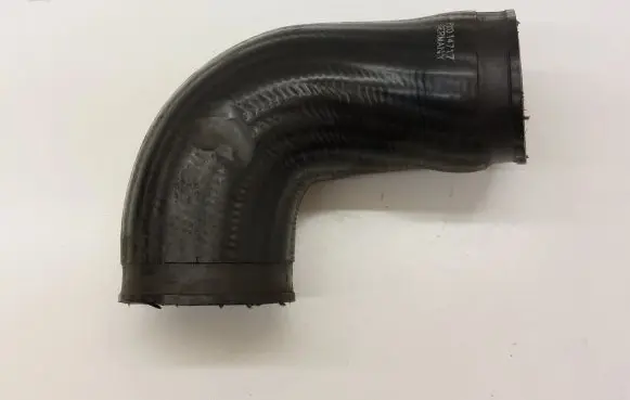 Audi A3 S3 8L Intercooler hose/pipe 06A145832C