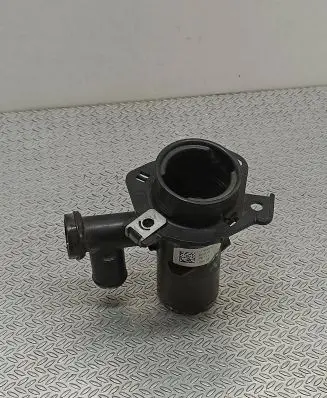 Fiat Ducato Fuel tank filler neck pipe 01379092080 05018 0C819