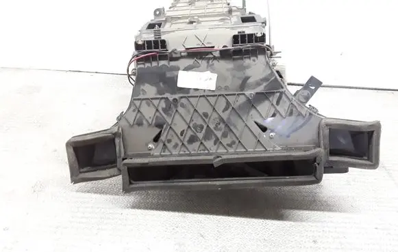Renault Modus Interior heater climate box assembly 8200132862