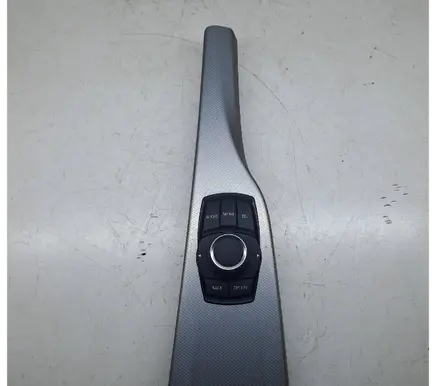BMW 3 F30 F35 F31 Head unit multimedia control 926170403 140426R0 033623101
