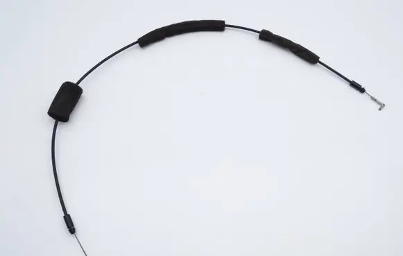 Mazda 5 Rear door cable line 