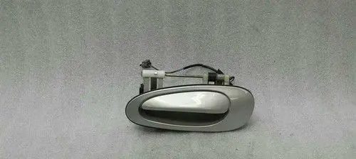 Porsche Boxster 986 Front door handle light (exterior) 99653764501