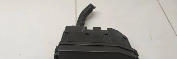 Renault Kadjar Fuse box set 24382