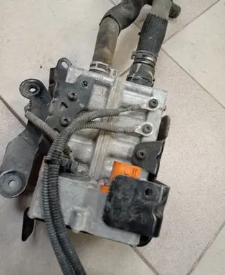 Chevrolet Volt II Coolant heater 22816851