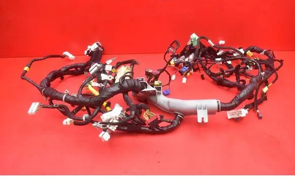 Hyundai Nexo Other wiring loom 91106-M5320