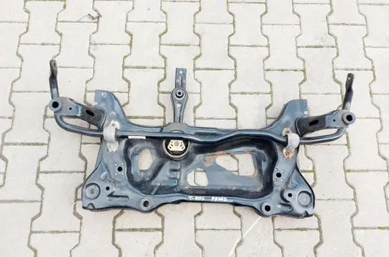 Volkswagen T-Roc Front axle beam 5WA199315G