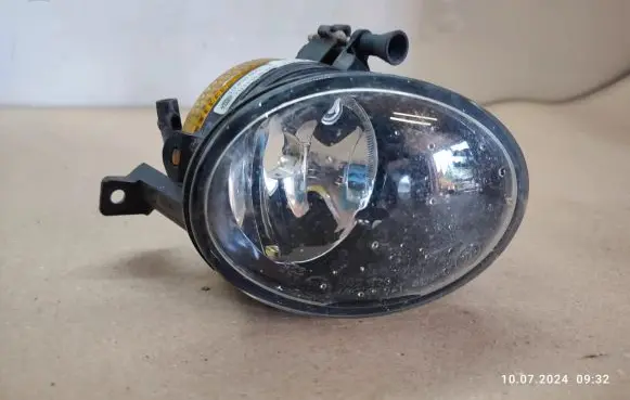 Volkswagen Tiguan Front fog light 5K0941699