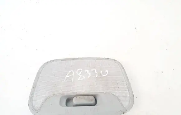 Peugeot 4007 Front seat light mr190205
