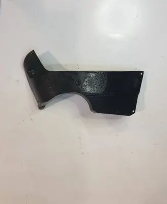 Other under body part