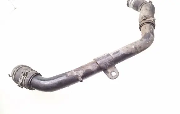 Audi A6 S6 C6 4F Engine coolant pipe/hose 06D121065L 06D121057L 06F121057D