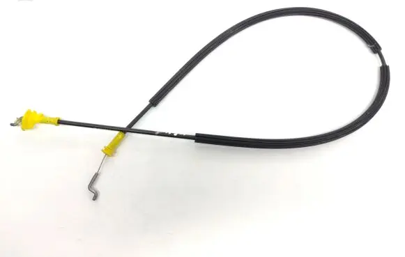 Opel Vivaro Sliding door cable line 8200004826
