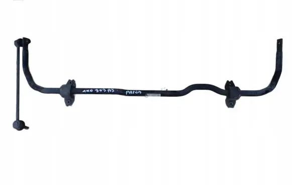 Audi A3 S3 8P Front anti-roll bar/sway bar 1K0411303BJ