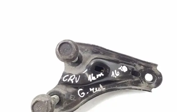 Honda CR-V Rear differential/diff mount bracket 
