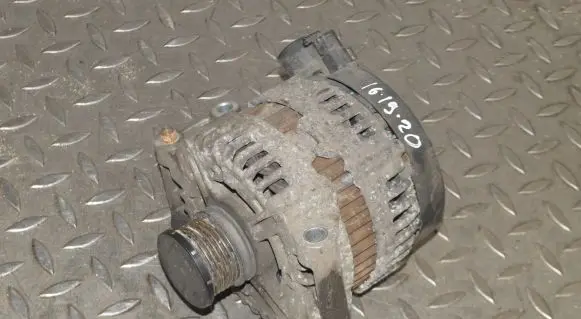 Generator/alternator