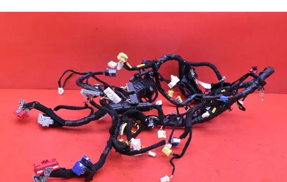 KIA Sportage Other wiring loom 91128R2780