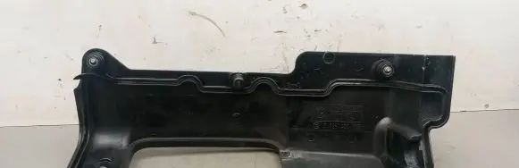 BMW X3 E83 Air filter box cover 7787254 0928400397