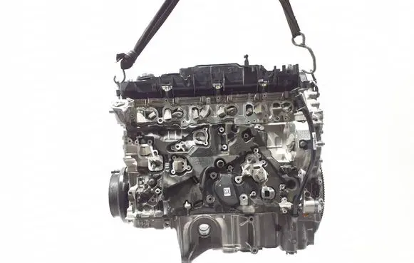 BMW 5 G30 G31 G38 Engine B57D30B