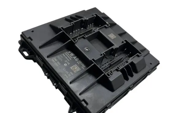 Volkswagen Transporter - Caravelle T5 Comfort/convenience module 7H0937086B 5WK50154