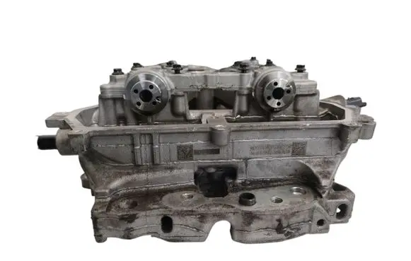 Peugeot 301 Engine head 