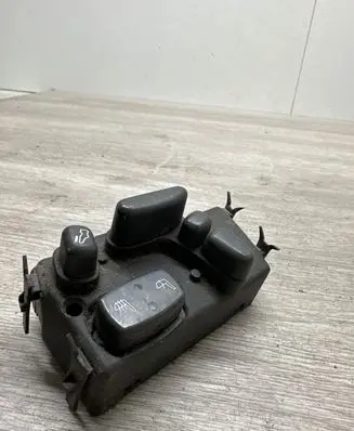 Chrysler Pacifica Seat control switch 1AK91TRMA3