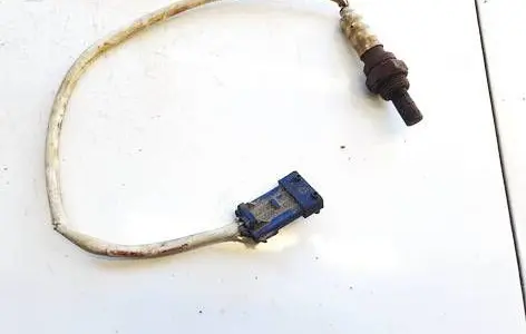 Lambda probe sensor
