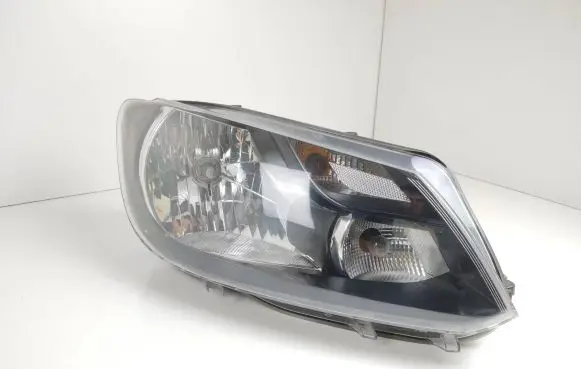 Volkswagen Caddy Headlight/headlamp 2K5941006B 1EL01055112