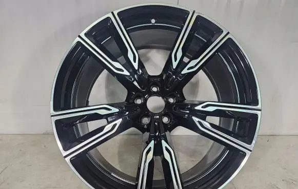BMW X5 G05 R22 alloy rim 