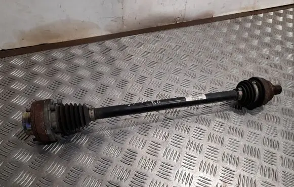 Audi A3 S3 8V Rear driveshaft 5Q0501204A