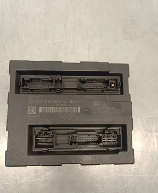 Audi A6 Allroad C7 Comfort/convenience module 4H0907064EH 4H0907064 00002001