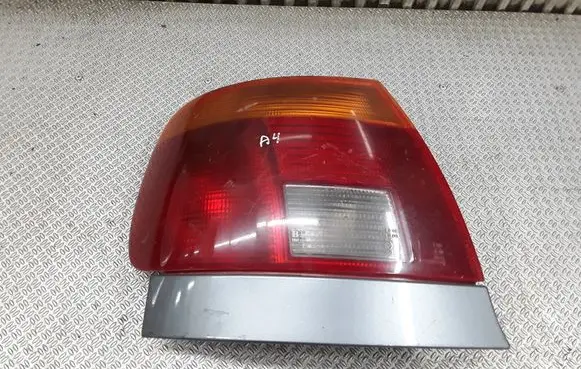 Audi A4 S4 B5 8D Rear/tail lights 8D0945095A