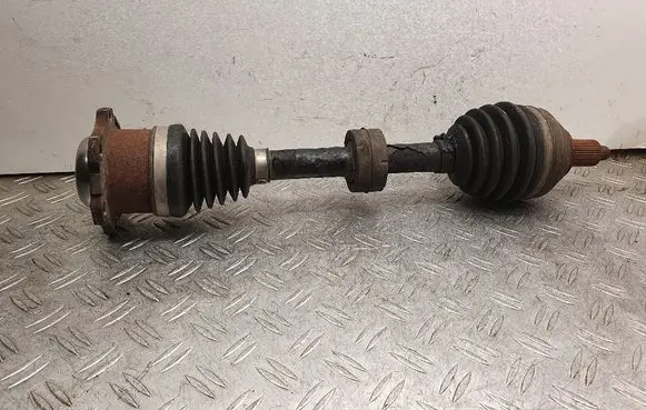 Seat Ibiza IV (6J,6P) Front driveshaft 6R0407761L