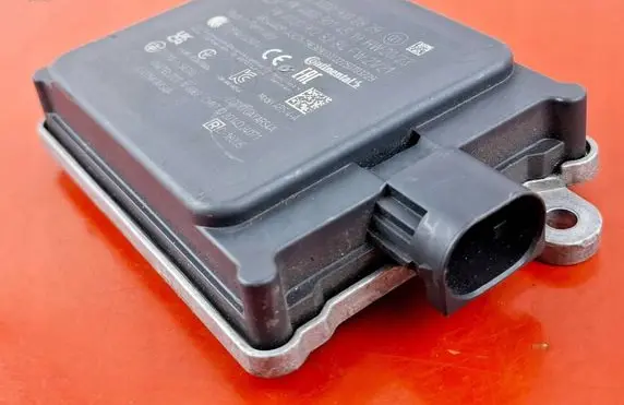Mercedes-Benz GLE W167 Distronic sensor radar A0009002839