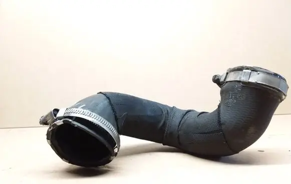 Audi A6 S6 C6 4F Intercooler hose/pipe