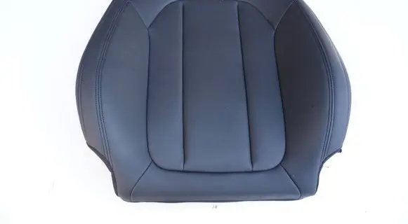 BMW X3 G01 Seat trim 7414699