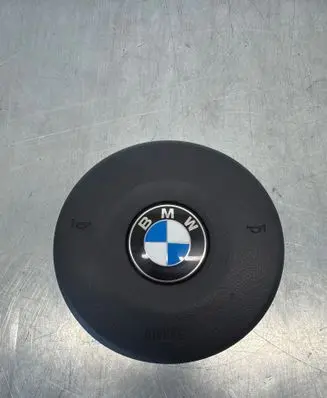 BMW 4 F36 Gran coupe Steering wheel airbag 3074997