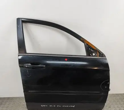 Chrysler Pacifica Front door 4894182AD