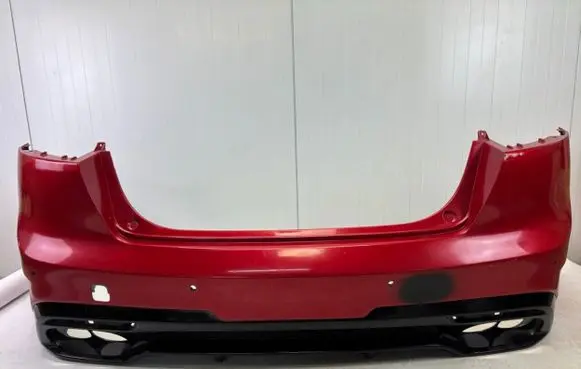KIA Stinger Rear bumper 86612-J5400 Z1649