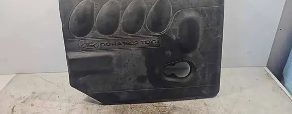 Ford Mondeo MK IV Engine cover (trim) 7M5Q6N041CB 7M5Q6N041BA 7M5Q6N041DA