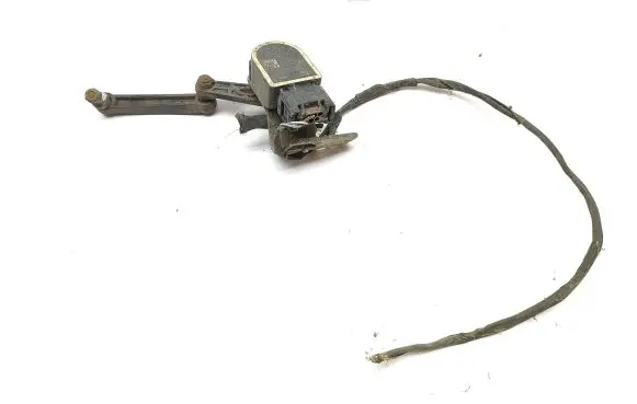 BMW 5 F10 F11 Headlight/headlamp level sensor 6784075 ABE52049 25916010