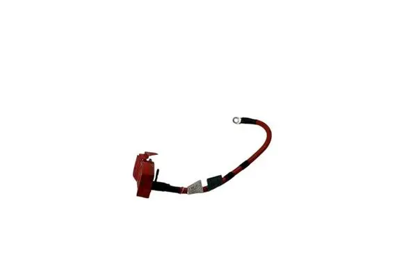 BMW 3 G20 G21 Positive cable (battery) 8796959