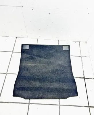 BMW 5 F10 F11 Trunk/boot floor carpet liner 7059231 22307