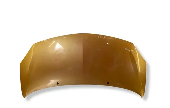 Renault Twingo II Engine bonnet/hood