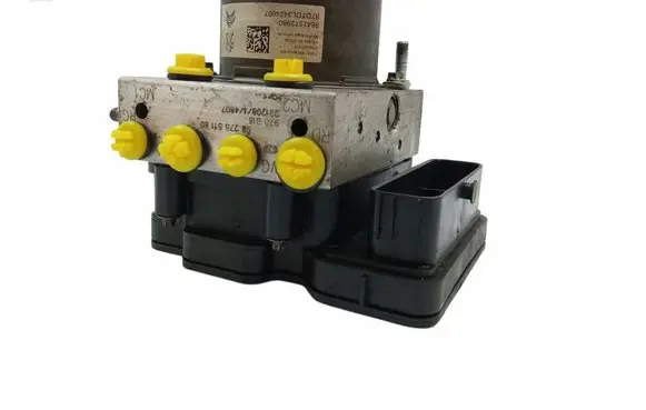 Citroen Jumpy ABS Pump 9827551180