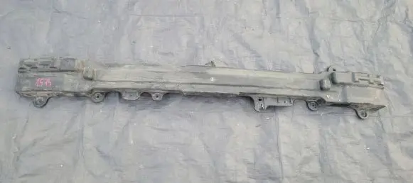 KIA Rio Rear bumper mounting bracket 86631-H8020