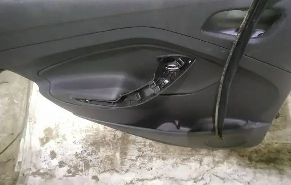 Ford C-MAX II Rear door card panel trim 