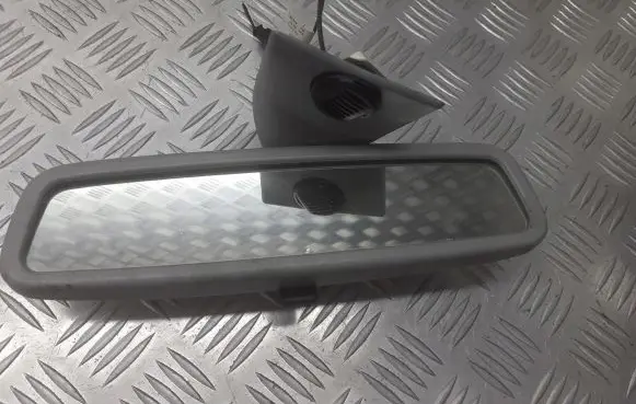 Mercedes-Benz C W203 Rearview mirror trim A2038101517